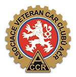 Asociace veteran car clubů AČR